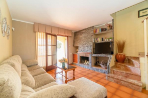 Acogedora casa cerca de la playa